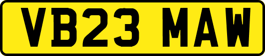 VB23MAW