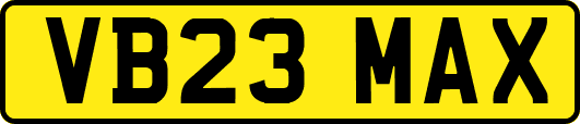 VB23MAX