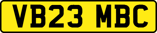 VB23MBC