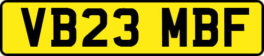 VB23MBF