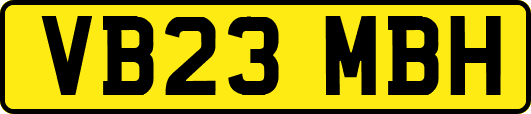 VB23MBH