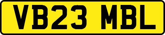 VB23MBL