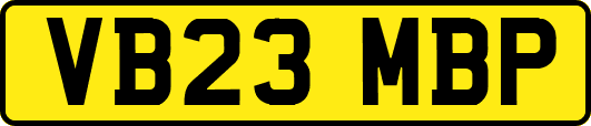 VB23MBP