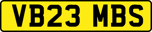 VB23MBS