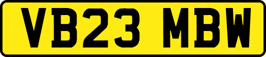 VB23MBW
