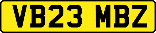 VB23MBZ