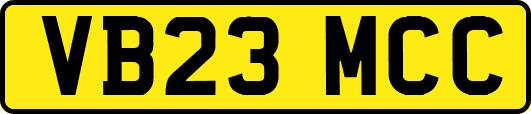 VB23MCC