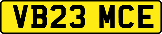 VB23MCE