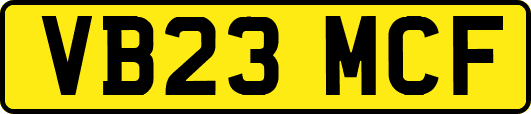 VB23MCF