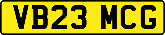 VB23MCG