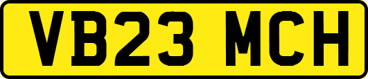 VB23MCH