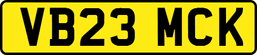 VB23MCK