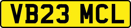 VB23MCL