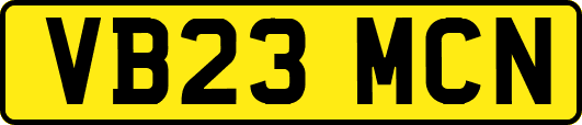 VB23MCN