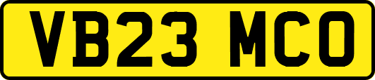 VB23MCO