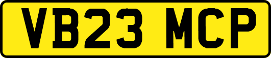 VB23MCP