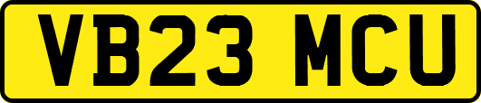 VB23MCU