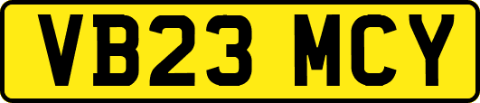 VB23MCY