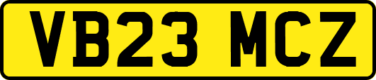 VB23MCZ