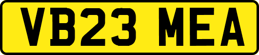 VB23MEA