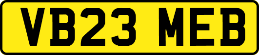 VB23MEB