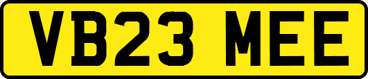 VB23MEE