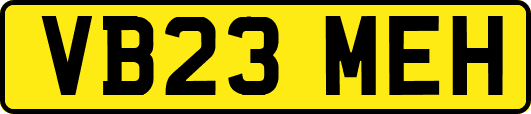 VB23MEH