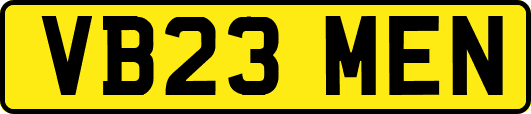 VB23MEN