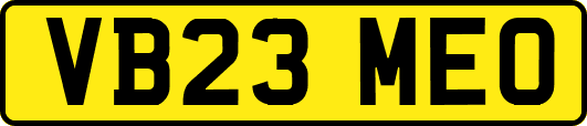 VB23MEO