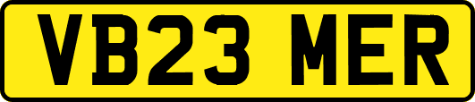 VB23MER