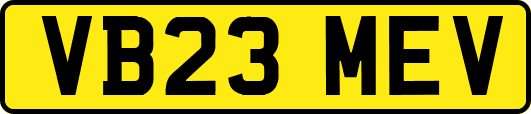 VB23MEV