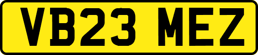 VB23MEZ