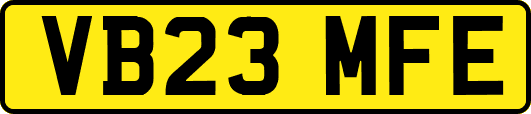 VB23MFE