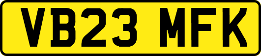 VB23MFK