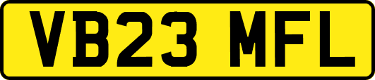 VB23MFL
