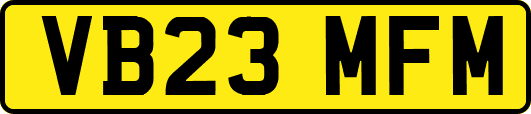 VB23MFM