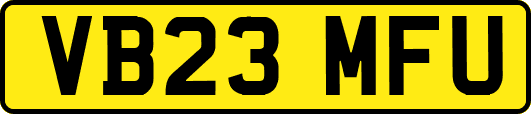 VB23MFU