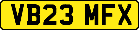 VB23MFX