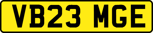 VB23MGE