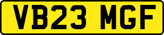 VB23MGF