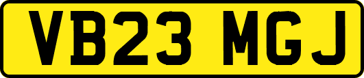 VB23MGJ