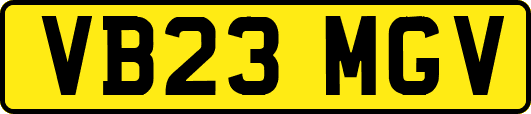 VB23MGV