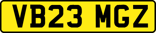 VB23MGZ