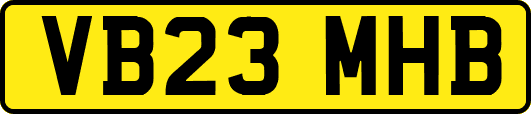 VB23MHB