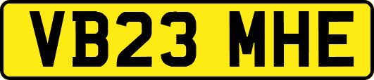VB23MHE