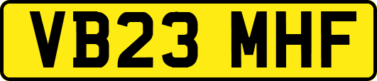 VB23MHF