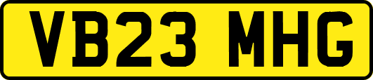 VB23MHG