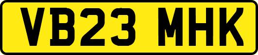 VB23MHK