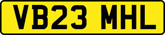 VB23MHL