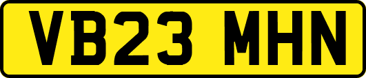 VB23MHN